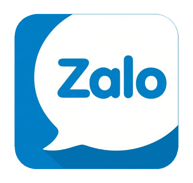 Zalo Icon