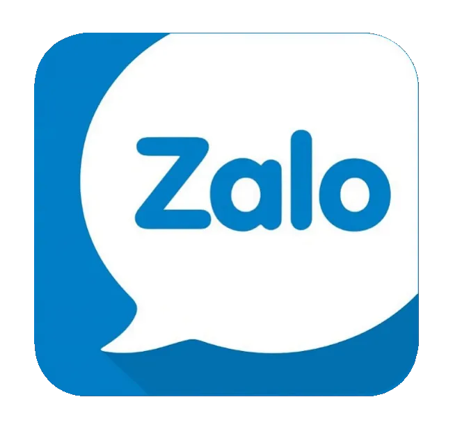 Zalo contact icon for Hoian Aodai Ridertour
