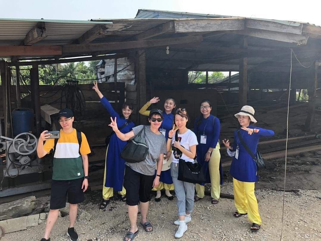 Handicraft Villages Experience