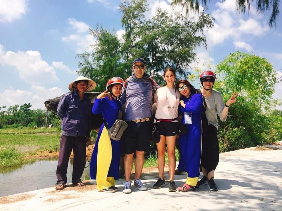 Rural Countryside Explorer